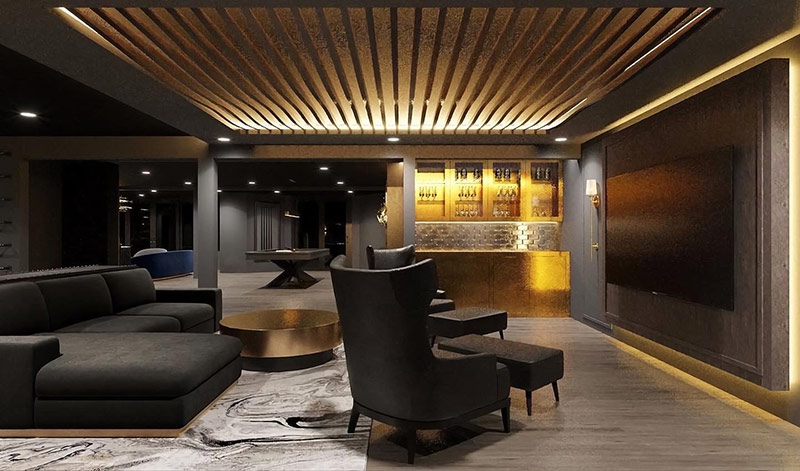 3D Architectural Rendering