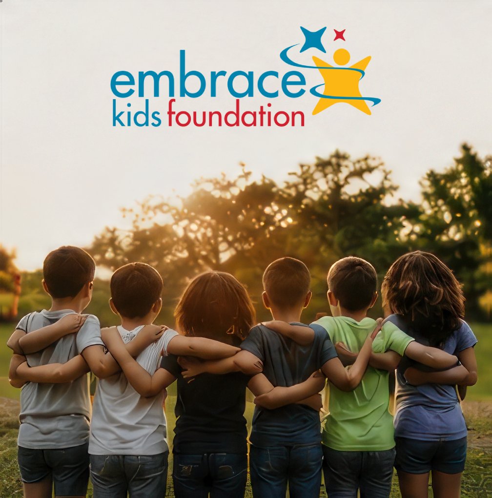Embrace Kids Foundation