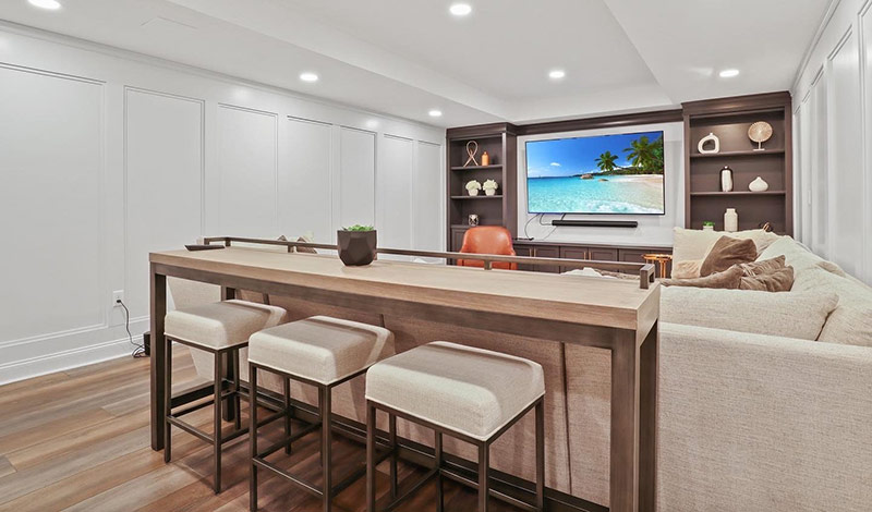Fit and Finish